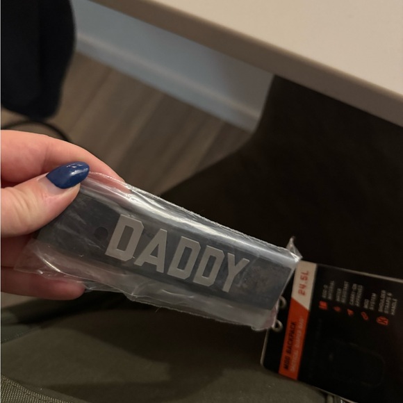 Tactical baby gear  DIAPER BAG NWT $200 retail - Picture 9 of 14